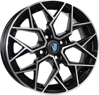 Venti 1420 5x14 4x100 ET 40 Dia 54 BD