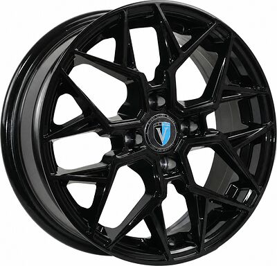 Venti 1420 5x14 4x100 ET 40 Dia 60 BL