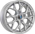 Venti 1420 5.5x14 4x98 ET 35 Dia 58.6 SL