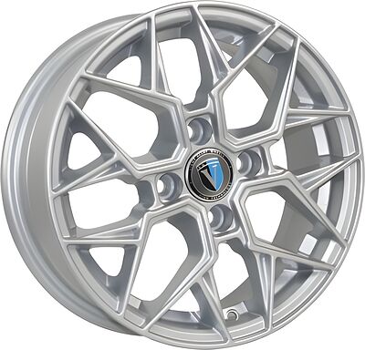 Venti 1420 5x14 4x100 ET 40 Dia 60 SL