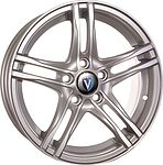 Venti 1505 6x15 5x100 ET 38 Dia 57.1 S