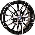 Venti 1506 6x15 5x112 ET 40 Dia 57.1 GB