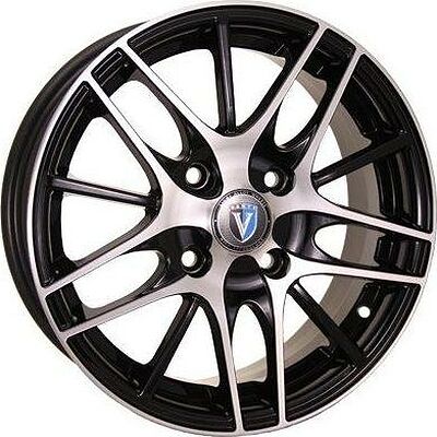 Venti 1506 6x15 5x112 ET 40 Dia 57.1 GB