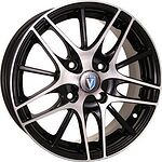 Venti 1506 6x15 5x100 ET 40 Dia 57.1 BD