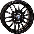 Venti 1506 6x15 5x105 ET 39 Dia 56.6 BL