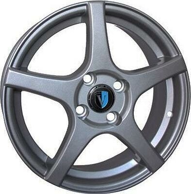 Venti 1510 6x15 4x100 ET 37 Dia 60 HB