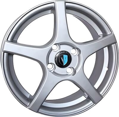Venti 1510 6x15 4x98 ET 35 Dia 58.6 SL