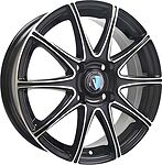 Venti 1516 6x15 4x100 ET 46 Dia 54.1 BD