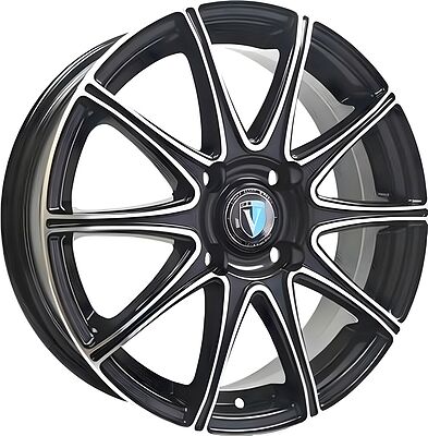 Venti 1516 6x15 4x100 ET 46 Dia 54 BD