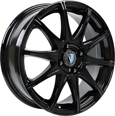 Venti 1516 6x15 4x100 ET 46 Dia 60 BL
