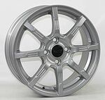 Venti 1517 6x15 4x100 ET 50 Dia 60.1 S