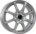 Venti 1517 6x15 4x100 ET 50 Dia 60.1 SL