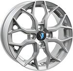 Venti 1519 6x15 4x98 ET 40 Dia 58.6 SL Venti 1519 6x15 4x98 ET 40 Dia 58.6 SL