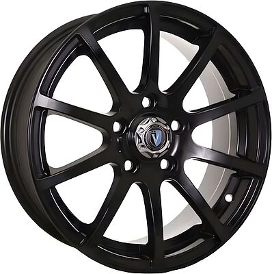 Venti 1603 6x16 4x100 ET 42 Dia 67 BL