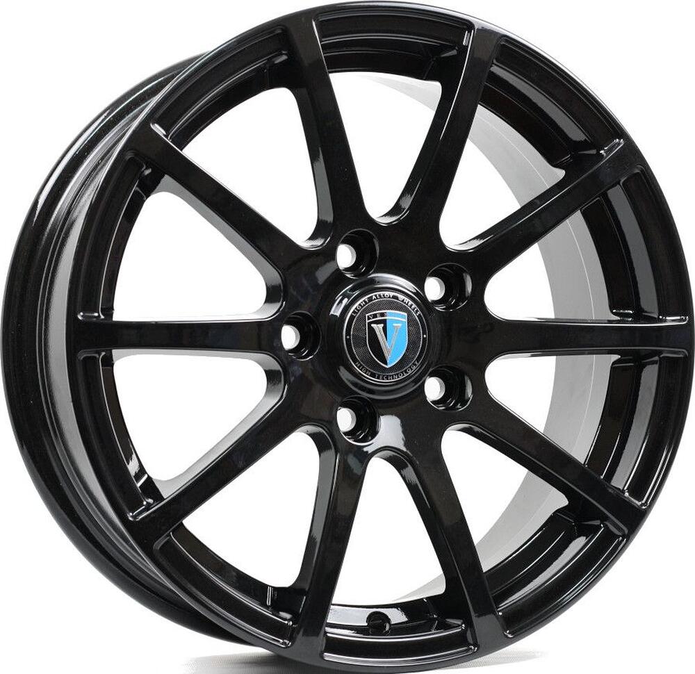 Venti 1603 6.5x16 5x114.3 ET 40 Dia 67.1 GB