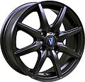Venti 1605 6x16 4x114.3 ET 45 Dia 67.1 BL