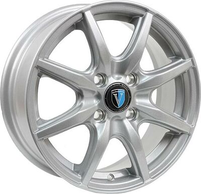 Venti 1605 6x16 4x114.3 ET 45 Dia 67.1 SL