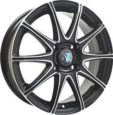 Venti 1606 6x16 4x100 ET 45 Dia 60 BD