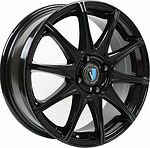 Venti 1606 6x16 4x100 ET 45 Dia 60.1 BL