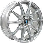 Venti 1606 6x16 4x100 ET 45 Dia 60.1 S