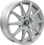 Venti 1606 6x16 4x100 ET 45 Dia 54.1 SL