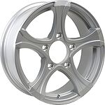 Venti 1610 6.5x16 5x139.7 ET 40 Dia 98 S
