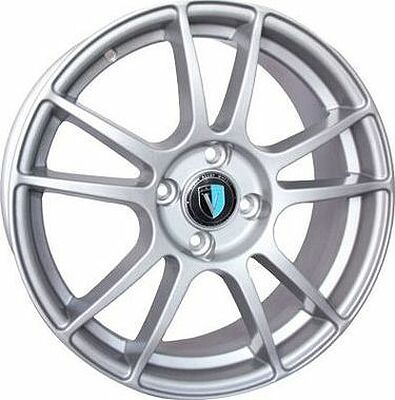 Venti 1611 6.5x16 5x114.3 ET 45 Dia 66.1 SL