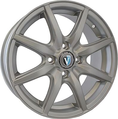 Venti 1615 6.5x16 5x114.3 ET 40 Dia 67.1 S