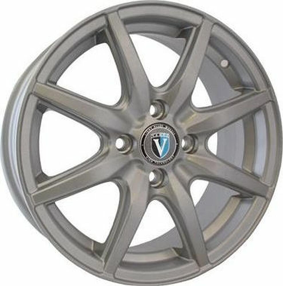 Venti 1615 6.5x16 5x114.3 ET 46 Dia 57.1 SL