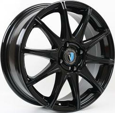 Venti 1616 6.5x16 4x100 ET 41 Dia 60.1 BL