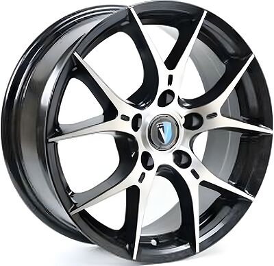 Venti 1617 6x16 5x110 ET 43 Dia 63 BD