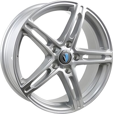 Venti 1618 6.5x16 5x114.3 ET 31 Dia 67.1 S