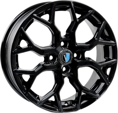 Venti 1619 (Vesta) 6x16 4x100 ET 46 Dia 60.1 S