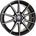 Venti 1704 7x17 5x114.3 ET 38 Dia 67.1 BD