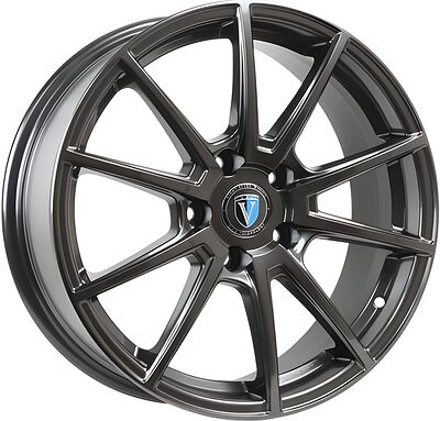 Venti 1704 7x17 5x114.3 ET 38 Dia 67.1 BMG