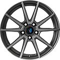 Venti 1704 7x17 5x114.3 ET 38 Dia 67.1 MG