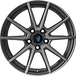 Venti 1704 7x17 5x114.3 ET 40 Dia 66.1 MG