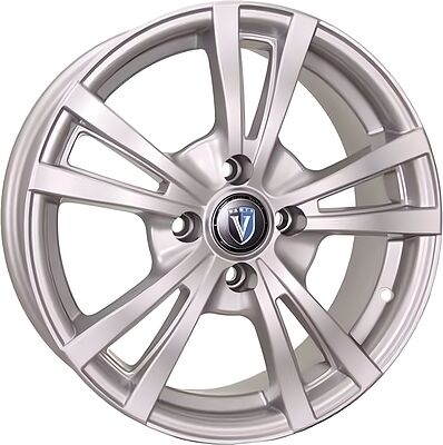 Venti 1704 7x17 5x114.3 ET 38 Dia 67.1 S