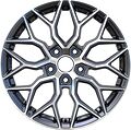 Venti 1719 7x17 5x110 ET 46 Dia 63.4 BD