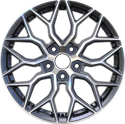 Venti 1719 7x17 5x110 ET 46 Dia 63.4 BD