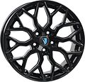 Venti 1719 7x17 5x110 ET 46 Dia 63.4 BL