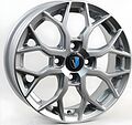 Venti 1719 7x17 5x114.3 ET 45 Dia 60.1 S