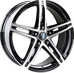 Venti 1818 7.5x18 5x114.3 ET 38 Dia 67.1 BD