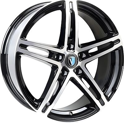 Venti 1818 7x18 5x114 ET 37 Dia 66 BD