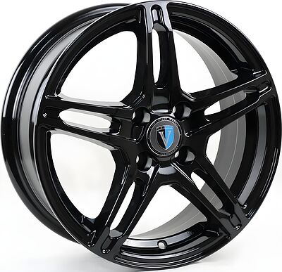 Venti 1818 7x18 5x114 ET 38 Dia 67 BL