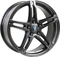 Venti 1818 7.5x18 5x114.3 ET 37 Dia 66.6 BMG
