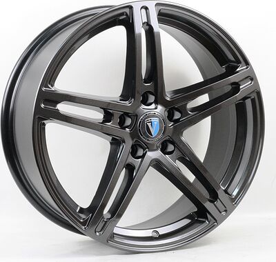 Venti 1818 7.5x18 5x114.3 ET 35 Dia 60.1 MG