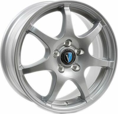 Venti А1151 6x15 5x114.3 ET 38 Dia 67.1 SL