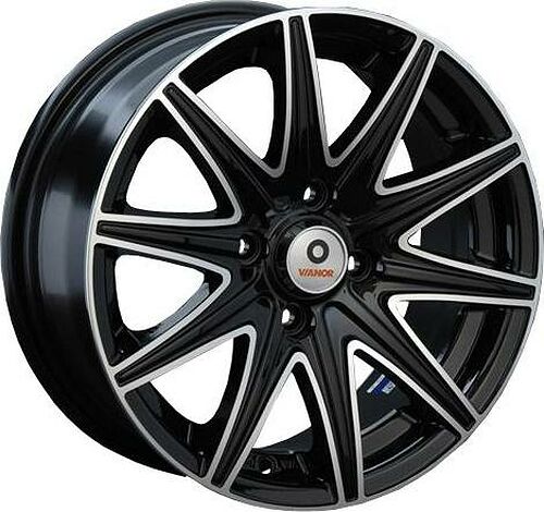 Vianor VR18