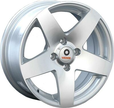Vianor VR20 7x16 5x114.3 ET 40 Dia 73.1 SF